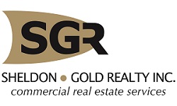 Sheldon Gold Realty Logo