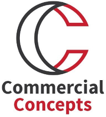 Commercial Concepts Logo