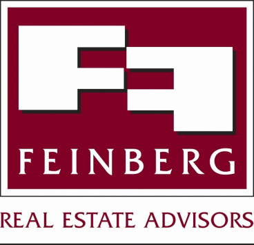 Feinberg Real Estate Advisors Logo