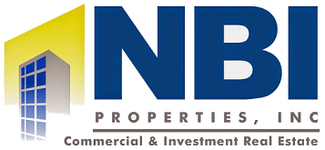 NBI Properties Logo