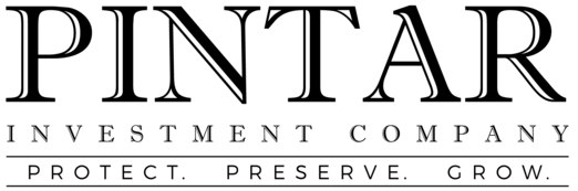 Pintar Investment Company Logo