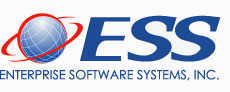 ESS Software Logo