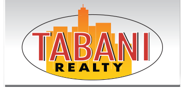 Tabani Realty